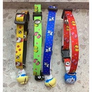 LOCAL MOTIF COLLAR (CML)