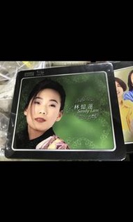 Sandy Lam 林憶蓮 Greatest Hits (XRCD + SHMCD) 極品錄音 不朽傑作 全新未開封 絕版 極致級完美聲效 （高音質CD、可於任何CD機播放）還有 王傑合唱 依然 前塵
