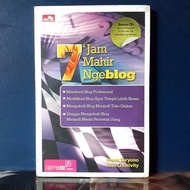 Computer Book - 7 Hours of Mastering Ngeblog