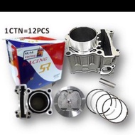 RACING BLOCK 60MM [LC135] SUM RACING