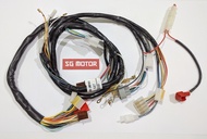 KABEL BODY. KABEL BODI SUZUKI SATRIA BOING. SATRIA HIU DAN RGV 120 DENGAN RPM - INDOPRIMA MOTOR