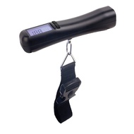 ️ Electronic Portable Travel LED / LCD Digital Baggage Luggage Weighing Strap Scale Weigh Measuremen