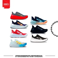 NINETEN 910 GEIST EKIDEN 6 COLORS