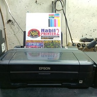 printer Epson L310