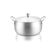 Ang Hot Aluminium Table Top Cookware Sets · Kitchen Wholesale High Quality Gas Aluminum Big Pots
