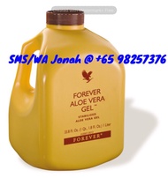 Forever Aloe Vera Gel