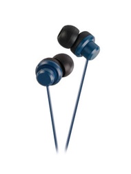 JVC HA-FX8-A In Ear Stereo Sweat Proof Earphone (Blue)