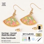 XIAOXIONGERBAN | DIY Accessory Crafting Materials