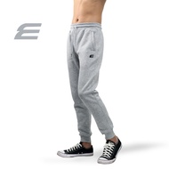 ELGINI E16092 Seluar Jogger Fleece S-XXL | Fleece Jogger Pants