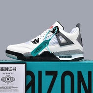 Walking Street AJ4 Hot-selling Casual Sneakers Sports Basketball Shoes