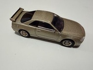 Greenlight 2001 Nissan Skyline GT-R (R34)