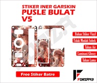 stiker iner pulse aio v5  v1 bulat bisa full body