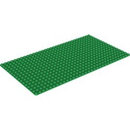 OEM 3857 2748 PX148 (Lego Compatible) DIY Building Blocks  Baseplate Base Plate 16 x 32 16*32 Stud D
