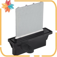 Car Blower Motor Heater Resistor 2715072B01 for Compatible with Micra K11 1992-2003 Blower Motor 271