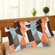 Pillows Sleeping Buy 1 Take 1 Pillow Case Cover Punda Ng Unan With Zipper Throw Pillows Case With Zi