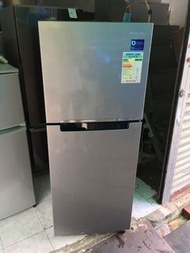 新凈Samsung 三星 雙門上置式雪櫃