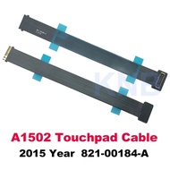 New A1502 Touchpad Trackpad Flex Cable 821-00184-A for Macbook Pro Retina 13" A1502 Trackpad cable 2