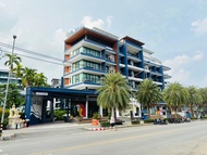 Luxurious 3-Bedroom Apartment in Ao Nang, Thailand