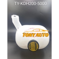 SPARE TANK TOYOTA HIACE KDH200 TRH203