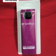 UNGU SANSUI 1080 PURPLE AHD REVERSE CAMERA SCHD-10 - AHD 1080P