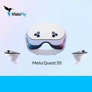 [SG] Meta Quest 3S 128GB / 256GB VR headset Virtual Reality — Meta Quest 3S
