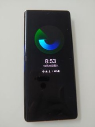 LG velvet 2 pro全新手機 冇NFC版 V70  連配件及手機保護軟貼連case 非velvet或wing V50S V60
