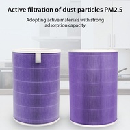 】【=-【 Air Filter For  Air Purifier Pro/1/2/3 Generation Filter Carbon Haze Anti Bacteria Formaldehyde Filter Screen Air Purifier