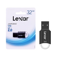 32gb LEXAR FLASHDISK JumpDrive V40-ORIGINAL