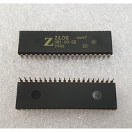 IC Zilog HBI-00-02 Polytron