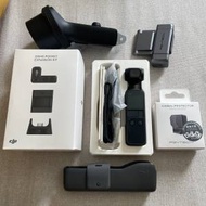 DJI OSMO POCKET 1