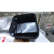 Saddle Box - Tool Box with Rubber Rim Wave Thai 110 - Future 110 - Wave Alpha - Wave ZX (D2.4)