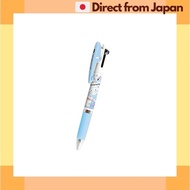 [Direct from Japan] Kamiojapan Cinnamoroll Jetstream 3-Color Ballpoint Pen 0.5mm 790838
