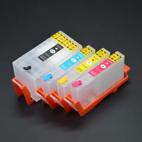 US HP910 910XL Refill Ink Cartridge for HP Officejet 8010 8012 8013 8014 8015 8017 8022 8023 8024 80