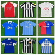 arsenal arsenal jersey 2324 Arsenna Chelsea Crystal Palace Football Jersey Mancheng West Ham Newcast