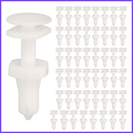 For Chevrolet,Buick,GMC Door Trim Panel Retainers Clips Retainer Clips Trim 50pieces Door Panel Clip