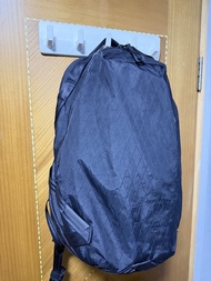 Able Carry Daily Plus X-Pac 黑色背包