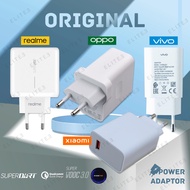 44W 65W 80W VOOC SUPER FAST CHARGING TURBO CHARGE CHARGER ADAPTOR ORIGINAL FAST CHARGE CHARGER HEAD/