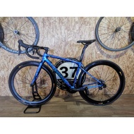 COMPLETE BIKE TARMAC SL6 WITH SHIMANO 105 GROUPSET