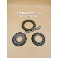 NISSAN NAVARA 2.5 D40 HYUNDAI STAREX 2.5 RE5R05A 5SPEED AUTO TRANSMISSION GEARBOX OVERHAUL PISTON SE