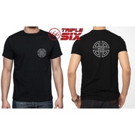 Symbol 2-sided T-shirt