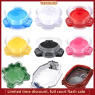 FIVEST| Bayblade Stadium Arena Plate Battle Station with Blister Hood for Gyro