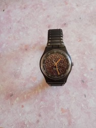 Vintage 1996 Swatch 手錶 絕版