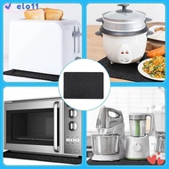 ELO Heat Resistant Mat, Air Fryer Heatproof Countertop Protector,  Kitchen Surface Heat Insulation S