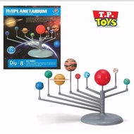 KiDsShOp. Solar System Fun Science Toy Set
