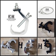 Stage Lighting Clamp
