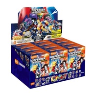 Transformers Defender DV07Blokees