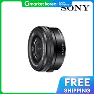 โซนี่ | (โซน)SELP1650 E 16-50 มม. F3.5-5.6 OSS /BL 1650