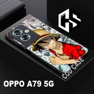Glossy Softcase oppo a79 5g/case oppo a79/casing oppo a79 5g glitter/case oppo a79