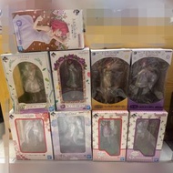 五等分花嫁 一番 B賞 D賞 廚房 泳衣 白無垢 長女賞 次女賞 furyu 中野二乃 四葉 五月 一花