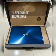 asus zenbook ux434flc Core i7 Gen 10 Touchscreen 